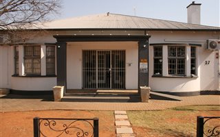 67 m² Office Space in Potchefstroom Central