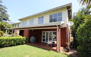 3 Bedroom Apartment in Mt Edgecombe