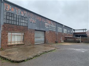 400 m² Industrial space in Monavoni