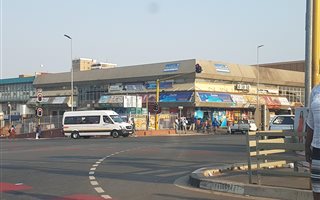 50 m² Commercial space in Pinetown Central