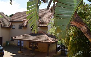 3 Bedroom House in Zimbali