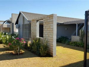 4 Bed House in Kimberley