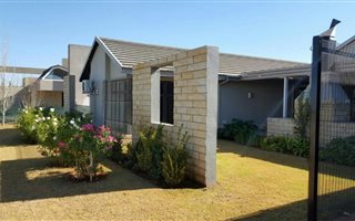 4 Bedroom House in Kimberley