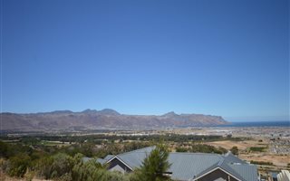 760 m² Land available in Fairhaven Country Estate
