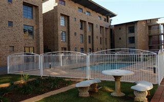1 Bedroom Apartment in Kanoniers Park