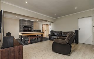 3 Bedroom Townhouse in Kabega