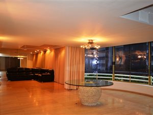 4 Bedroom Apartment in Musgrave