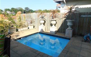 3 Bedroom Simplex in Durban North