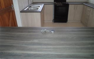 3 Bedroom Townhouse in Hunters Retreat