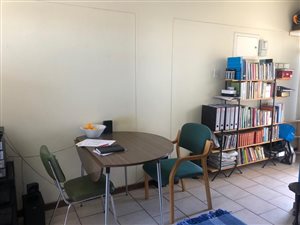 1 Bed Apartment in Kimberley Central