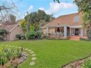 3 Bed House in Oaklands
