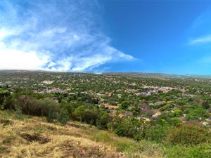 4507 m² Land available in Northcliff