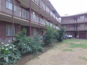 3 Bed Flat in Vanderbijlpark CW5