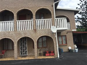 4 Bed House in Moorton