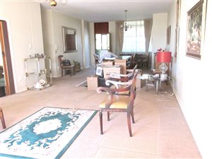 3 Bed Apartment in Melrose