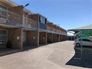 2 Bed Duplex in Goodwood