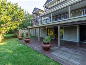 3 Bed Apartment in Simbithi Estate
