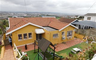 4 Bedroom House in Bluff