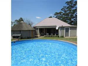 4 Bedroom House in Manderston