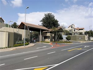 2 Bed Townhouse in Broadacres