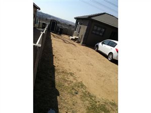 2 Bed House in Allandale
