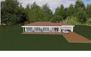1500 m² Land available in Sunnyridge