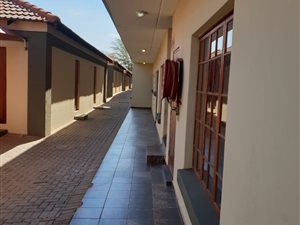 2 Bed Townhouse in Heatherview