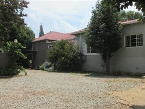 2 Bed House in Krugersdorp North