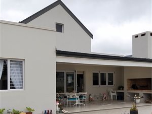 3 Bed House in Robertson