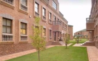 150 m² Office Space in Centurion CBD