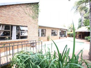 4 Bed House in Eldoraigne