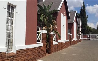 2 Bedroom Townhouse in Willows