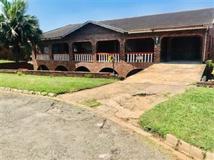 6 Bed House in Northdale
