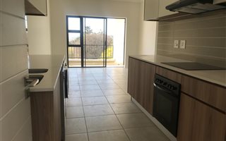 1 Bedroom Apartment in Linbro Park
