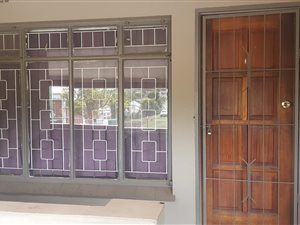2 Bed Apartment in Reservoir Hills