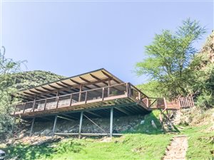 Farm in Calitzdorp