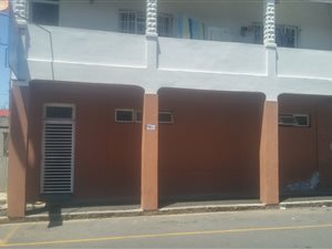 Commercial space in Salt River