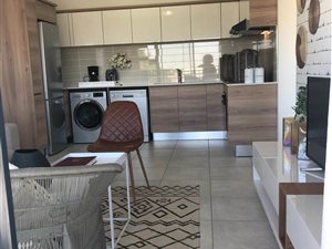 1 Bed Apartment in Crowthorne