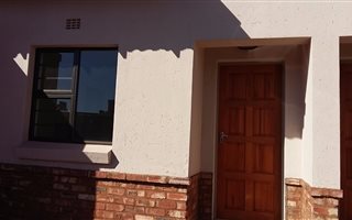 2 Bedroom House in Kathu