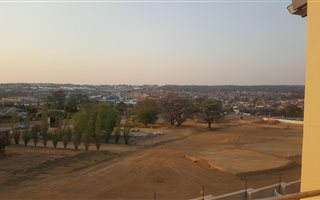3 Bedroom Apartment in Barbeque Downs