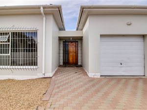 3 Bed House in Belmont Park