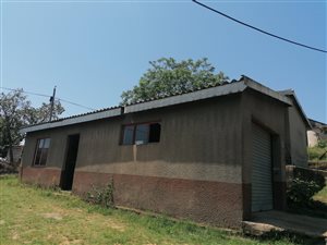 3 Bed House in Inanda