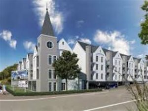 2 Bed Apartment in Durbanville Central