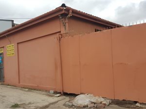 258 m² Commercial space in Sidwell