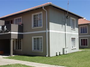 2 Bed Apartment in Comet