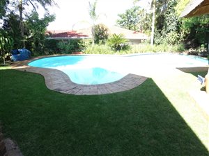 5 Bed House in Safari Gardens