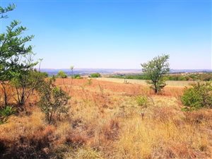 5001 m² Land available in Tygerberg Country Estate