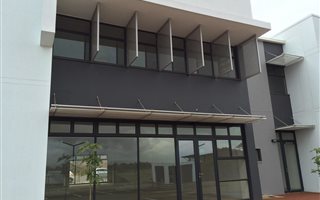 129 m² Retail Space in Umhlanga Ridge