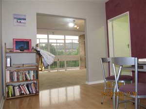 1 Bed House in Parktown