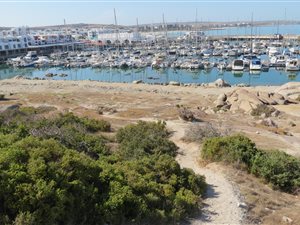 471 m² Land available in Club Mykonos